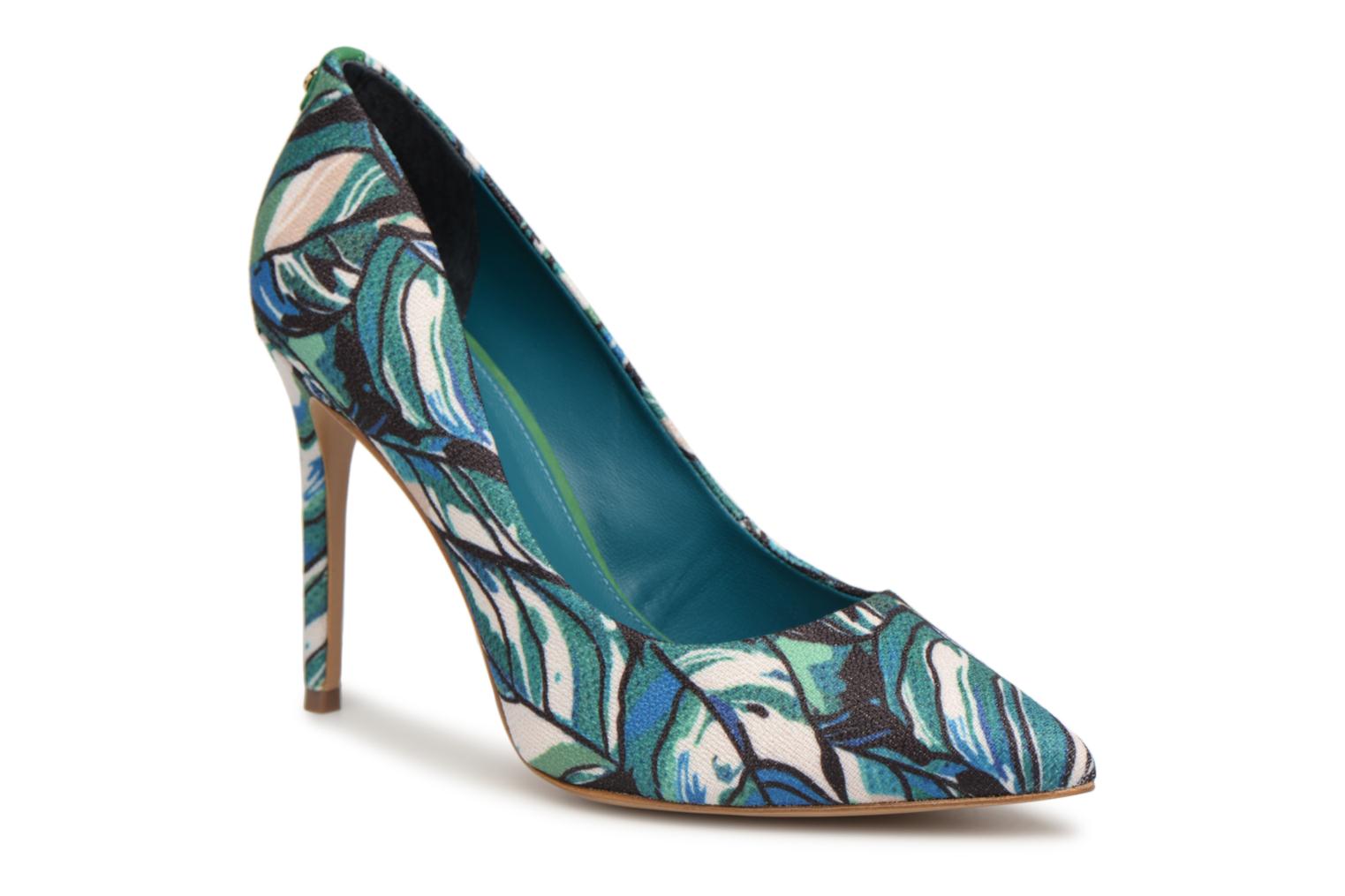 ZapatosCOSMOPARIS JISSIA/TROPIC (Verde) - Zapatos de tacón Zapatos casuales salvajes ZapatosCOSMOPARIS JISSIA/TROPIC - (Verde) - JISSIA/TROPIC Zapatos de tacón Zapatos casuales salvajes b6ce2b